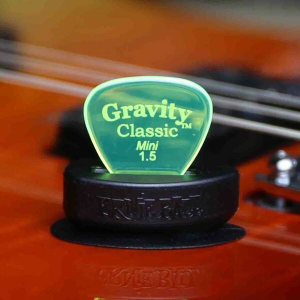 Gravity Picks Gravity Classic Mini 系列 Picks — 三峽配件 / 週邊｜YA! 玩音樂