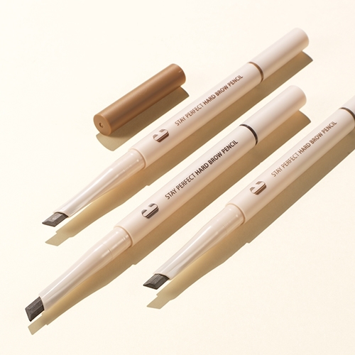 CLIO Stay Perfect Hard Brow Pencil