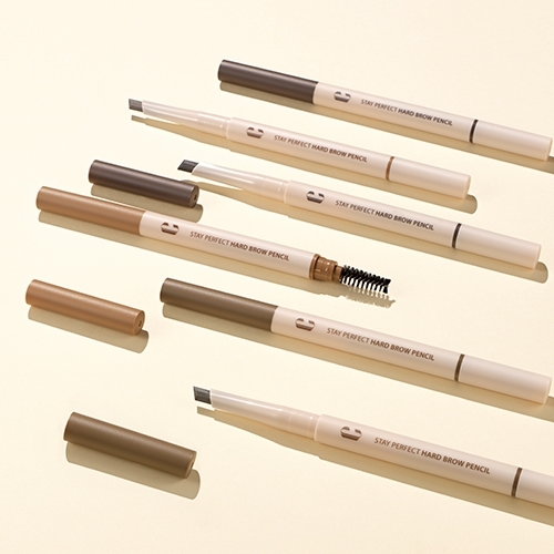 CLIO Stay Perfect Hard Brow Pencil