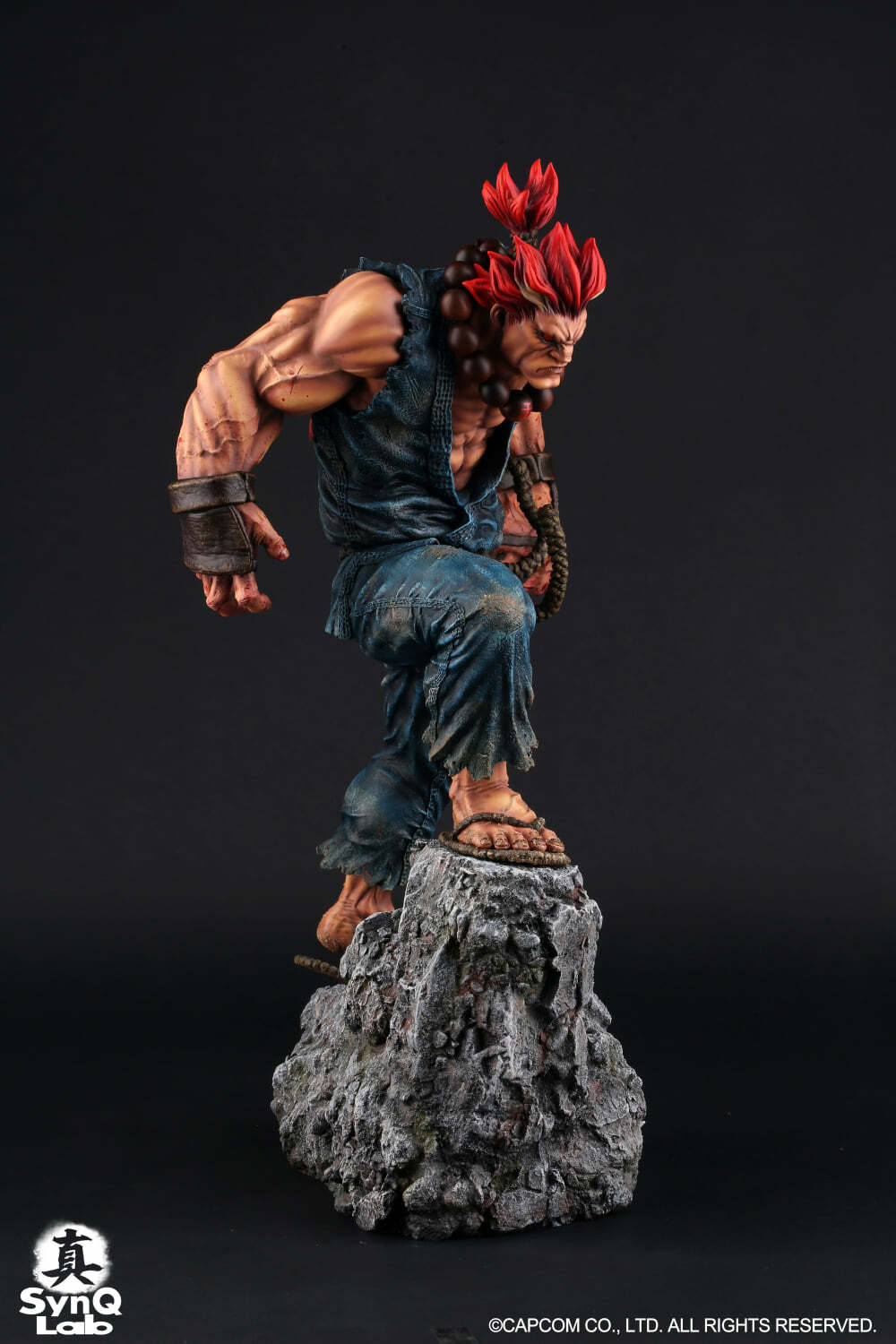 三鬼龍　『SERIOUS』風 PG 1/60 永井豪魔神Z 無敵鐵金剛INFINITY Ver.鋼彈.鋼彈模型.麗