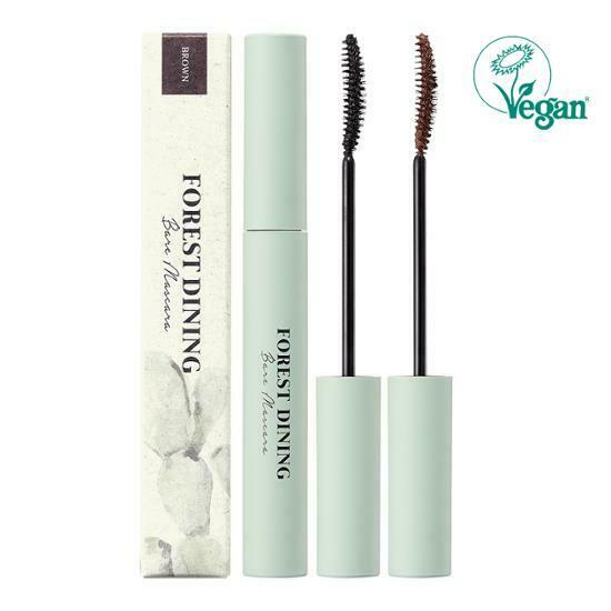 SkinFood Forest Dining Bare Mascara