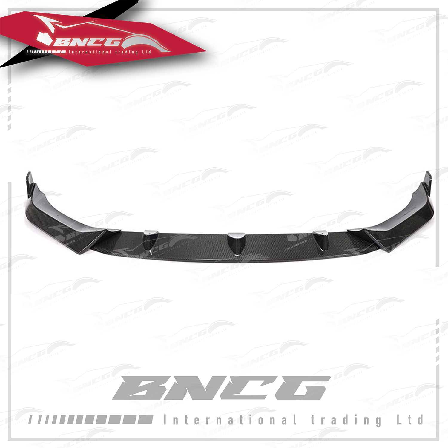 寶馬 BMW G07 X7 19-21年式 改裝 卡夢 碳纖維 外觀件 空力套件 三段式 前下巴 前導流 前鏟