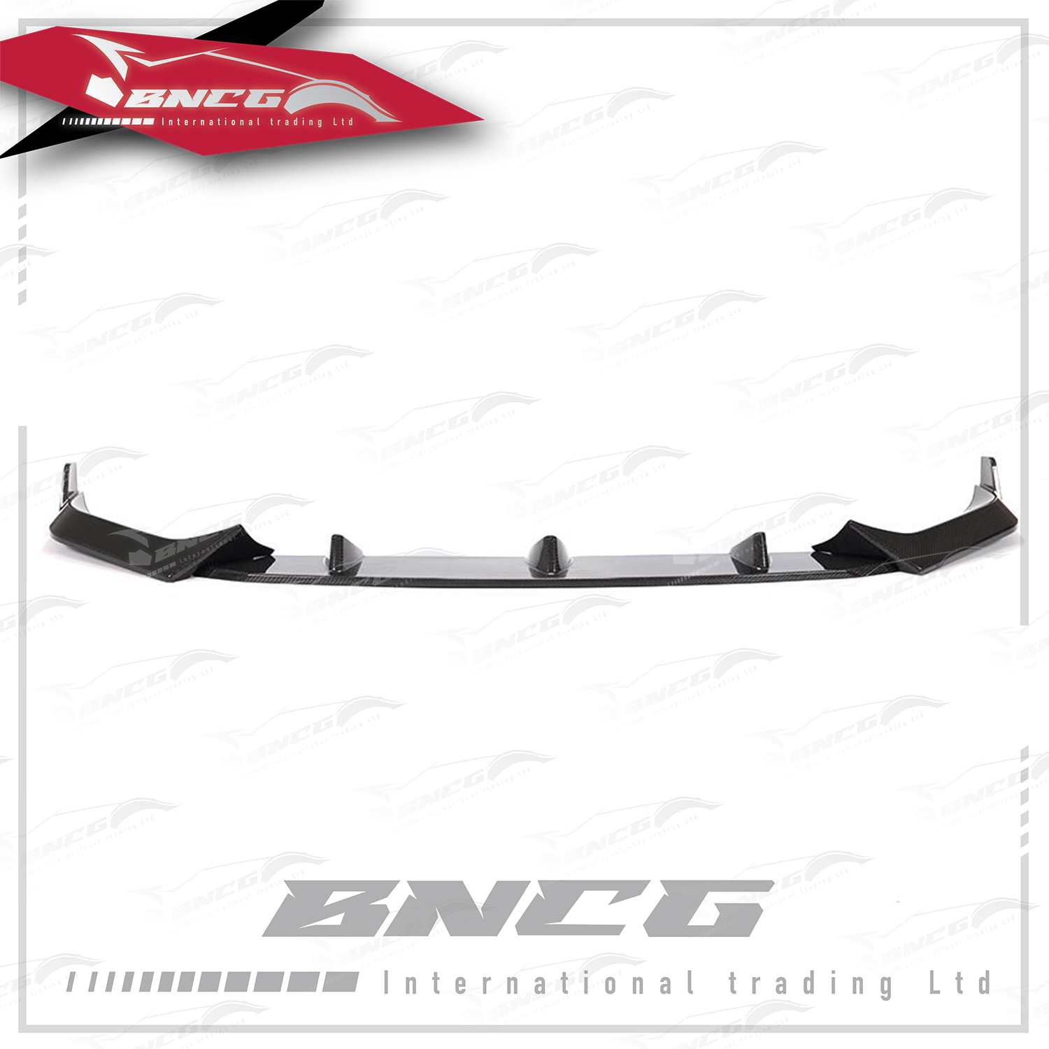 寶馬 BMW G07 X7 19-21年式 改裝 卡夢 碳纖維 外觀件 空力套件 三段式 前下巴 前導流 前鏟