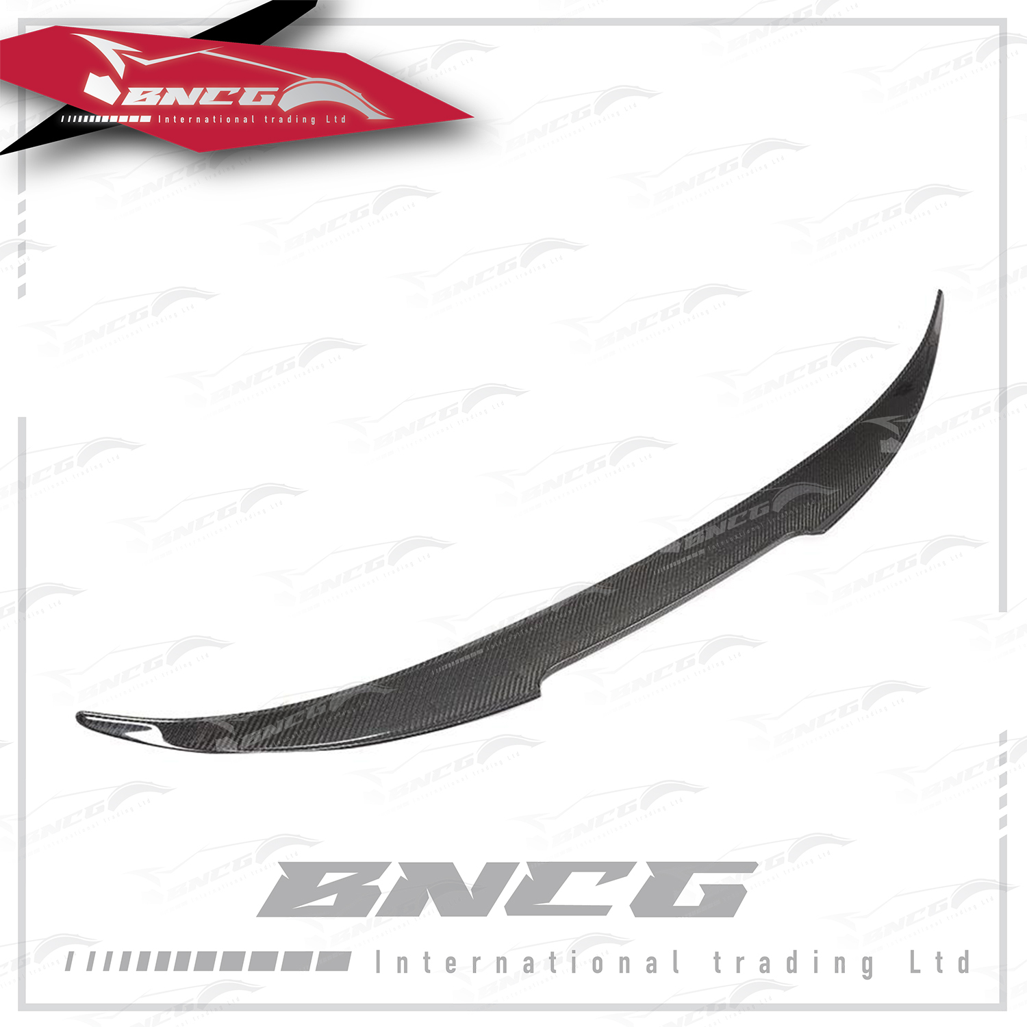 寶馬 BMW 8系列 G16 840i M850i 卡夢 熱壓乾碳纖維 外觀件 空力套件 AC款 尾翼 鴨尾