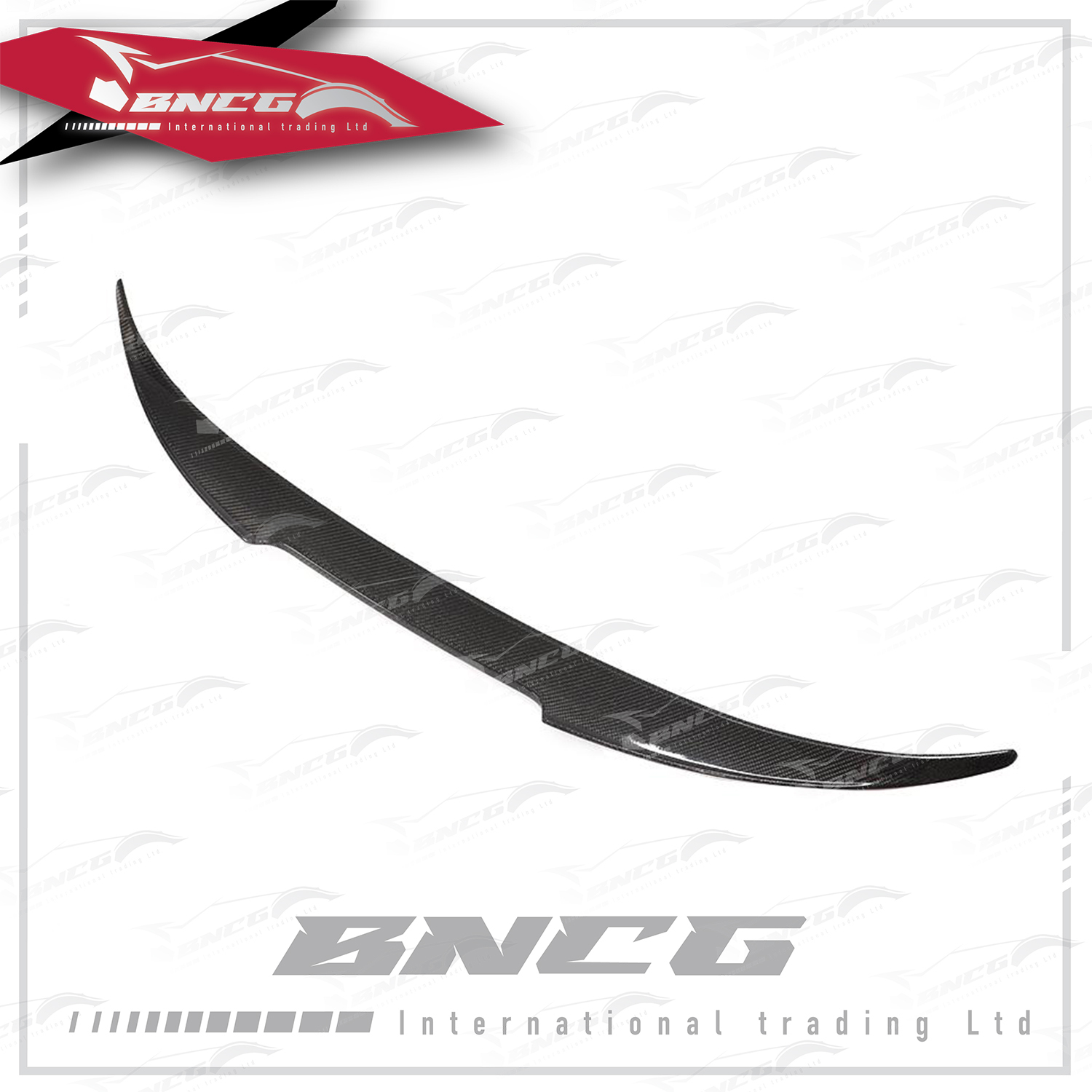 寶馬 BMW 8系列 G16 840i M850i 卡夢 熱壓乾碳纖維 外觀件 空力套件 AC款 尾翼 鴨尾