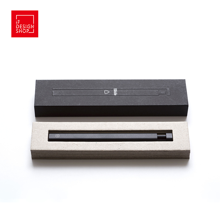 HMM x iF | 滑動筆