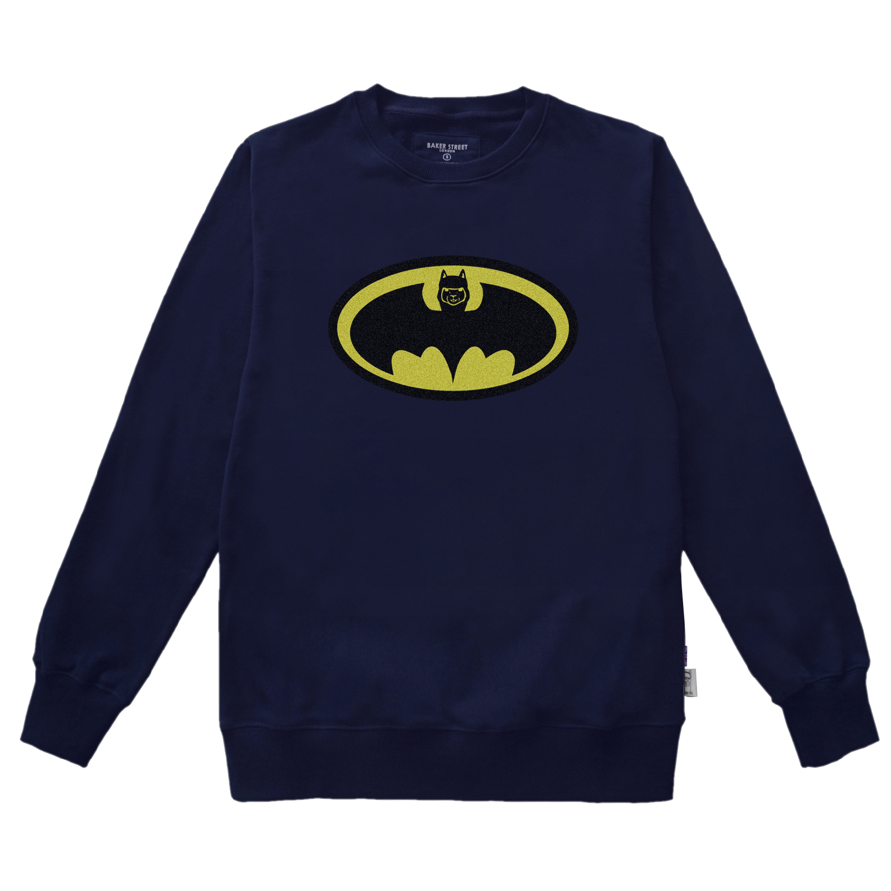 Alpaman 高磅數長袖圓T