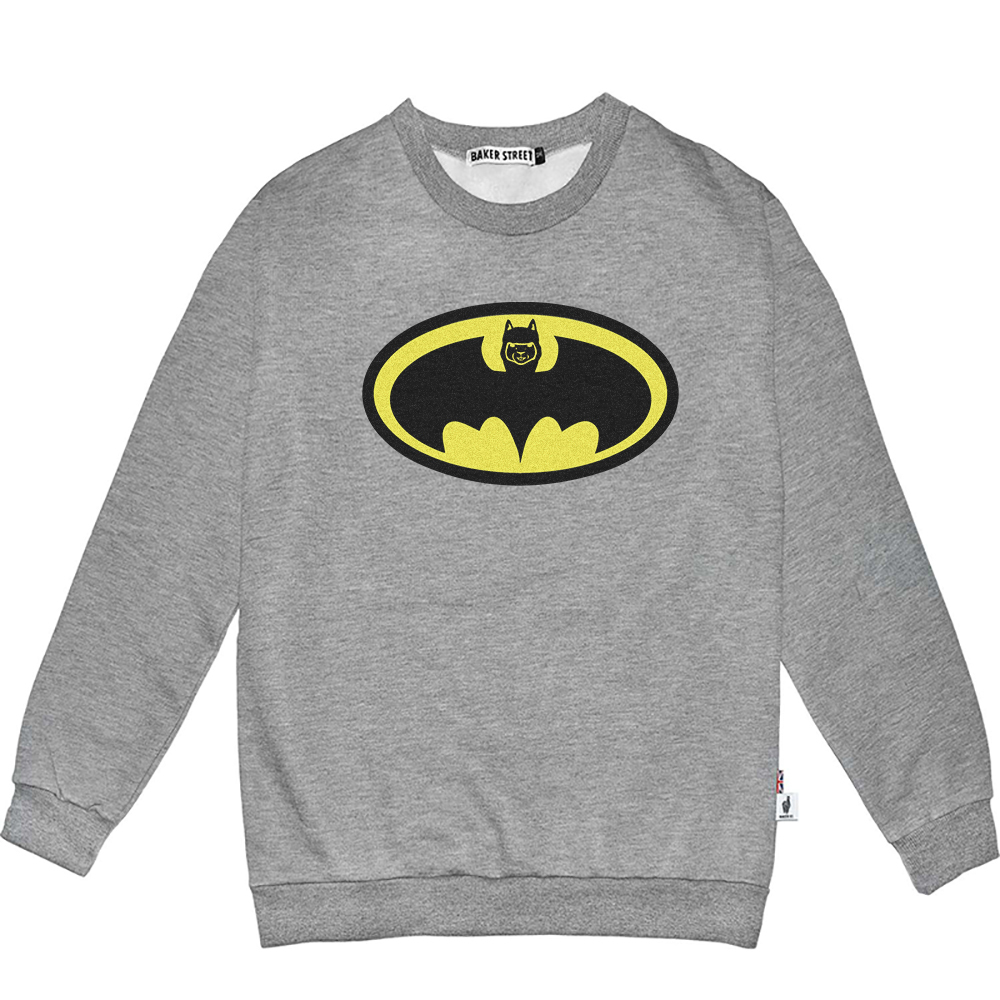 Alpaman 高磅數長袖圓T