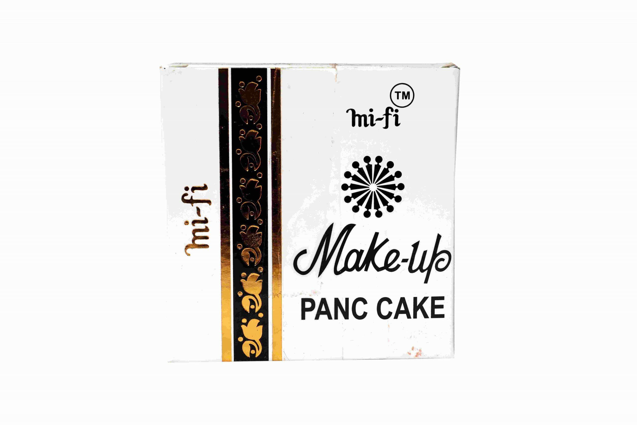 Mi Fi Makeup Panc Cake No 21 To 30
