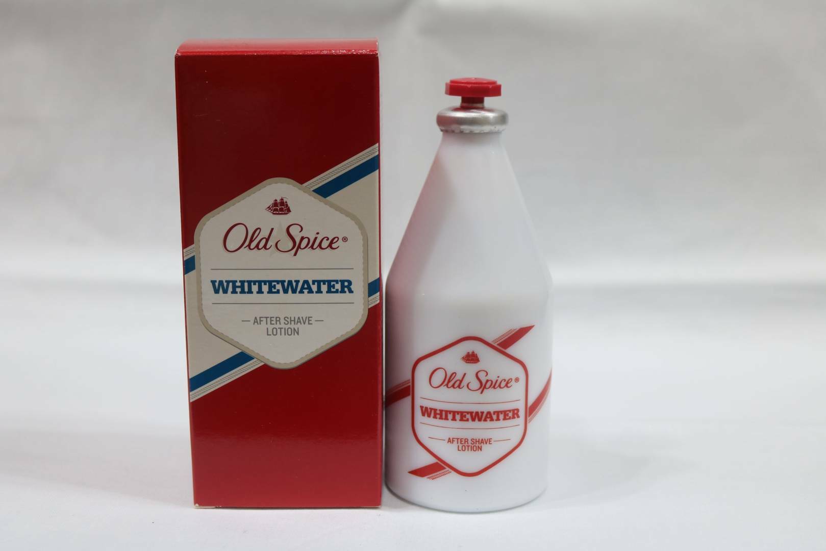 Old Spice Whitewater (After Shave Lotion) 100ml