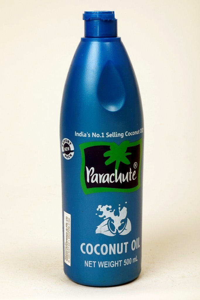 Parachute Coconut Oil 500 ml