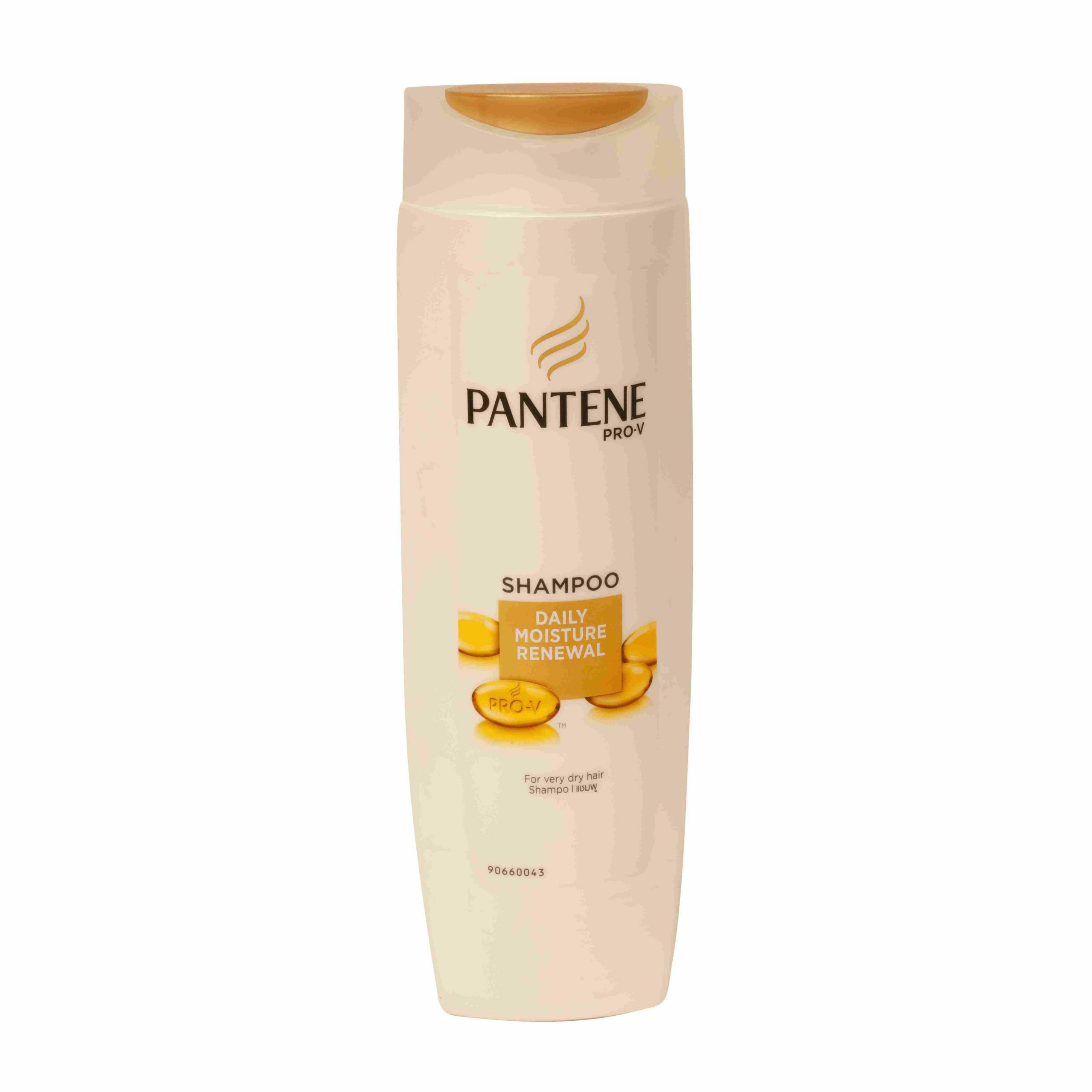 Pantene Shampoo 340ml