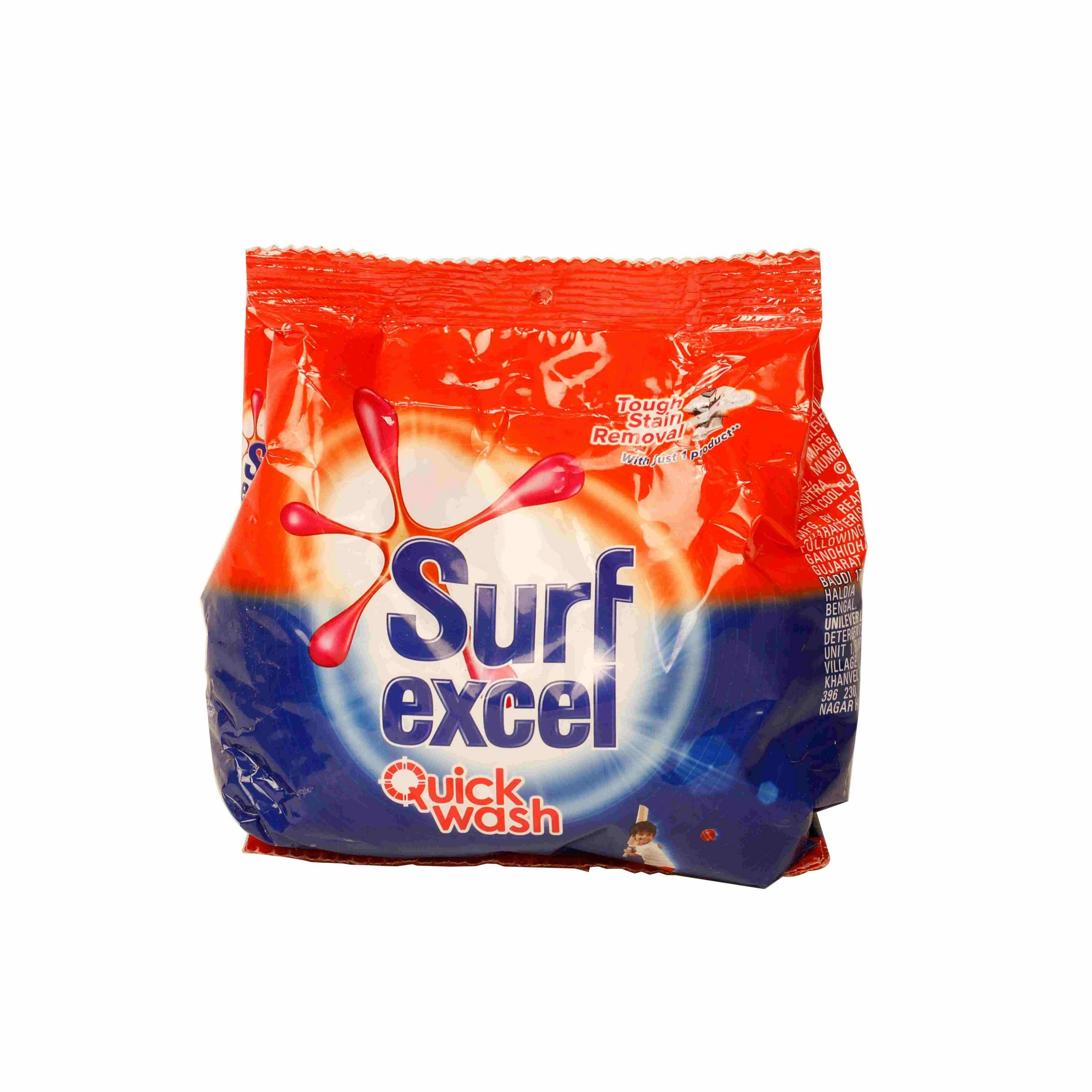 Surf Excel Quick Wash 500g