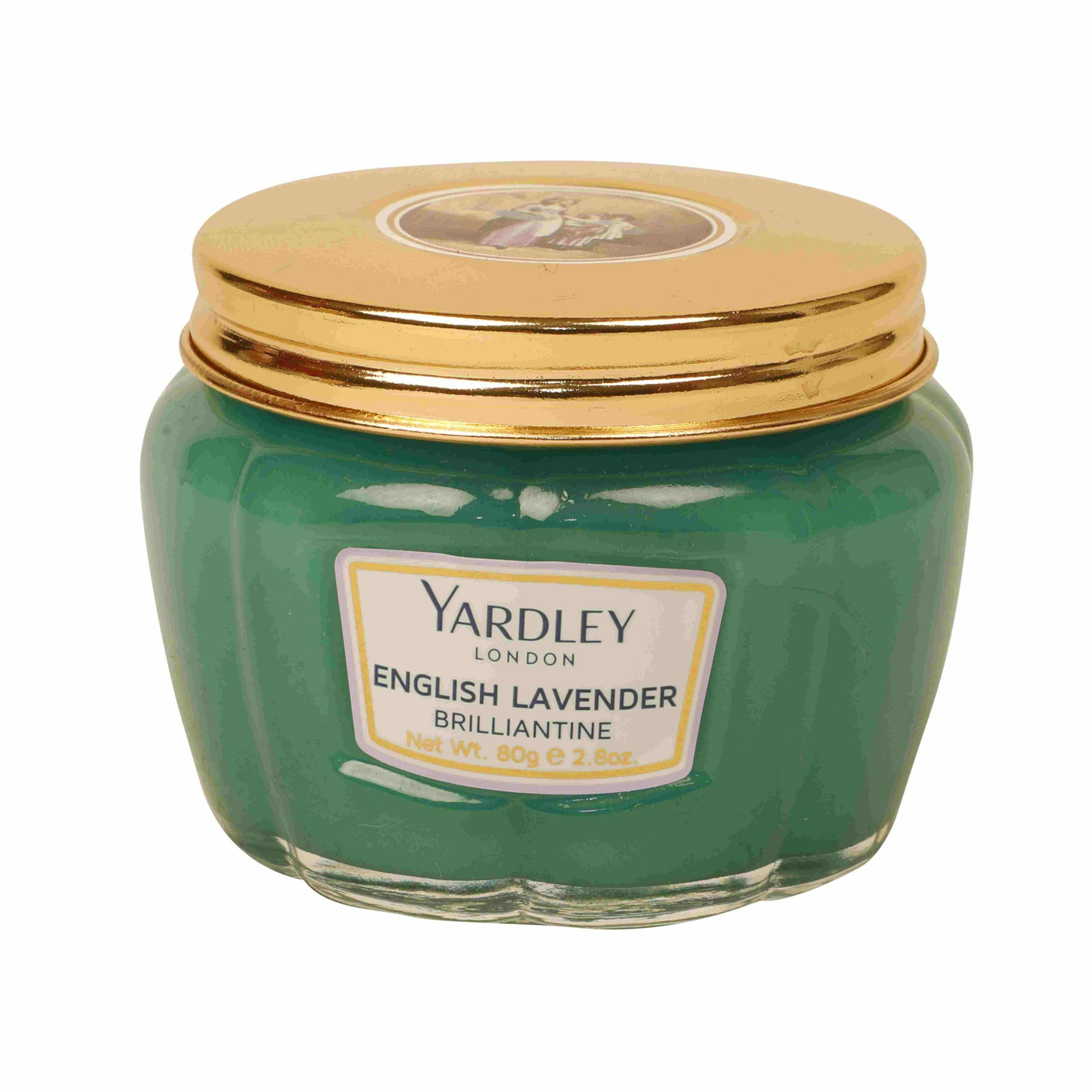 Yardley English Lavender 80g