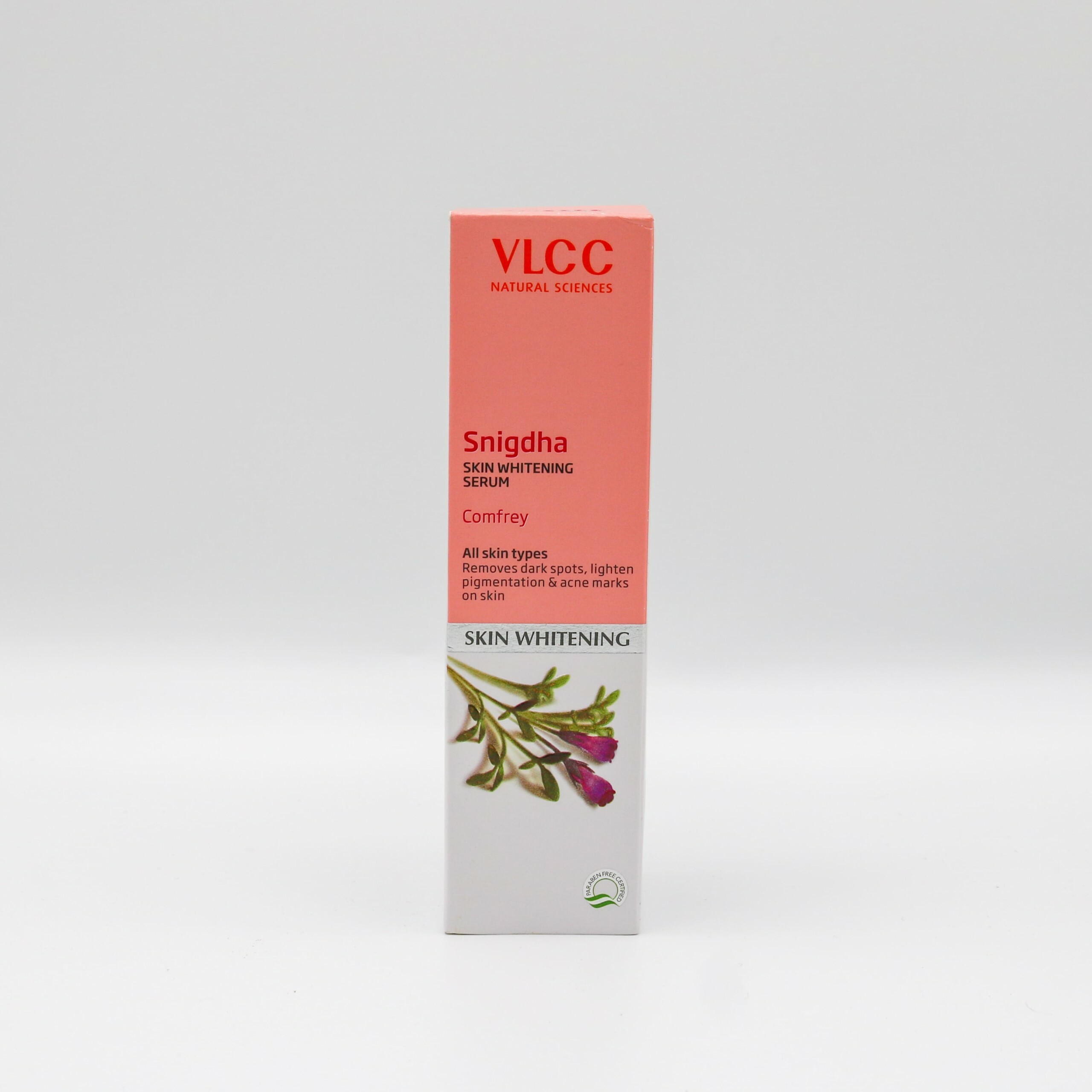 VLCC Natural Sciences Snigdha Skin Whitening Serum 40ml