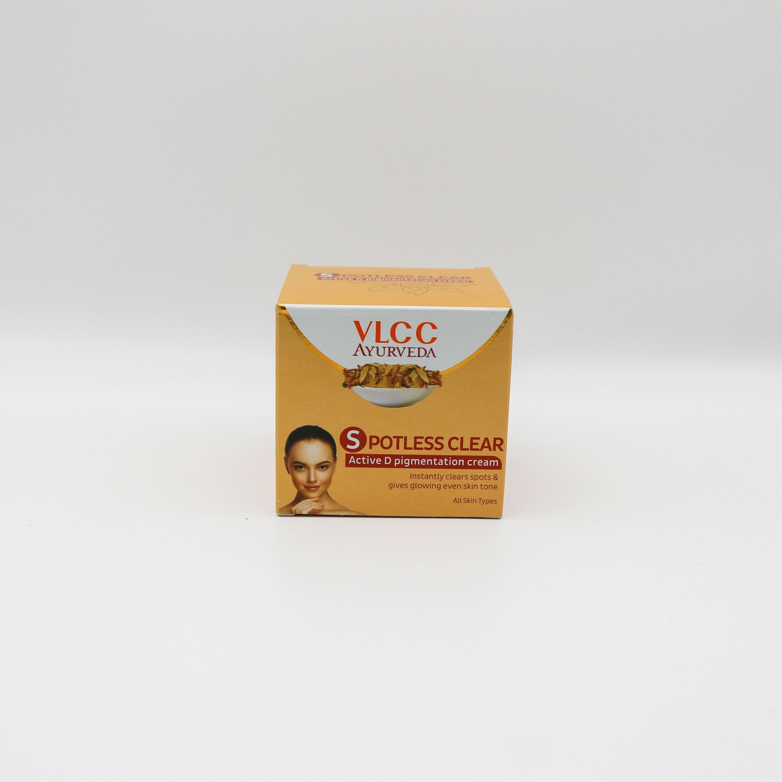 vlcc shaving cream