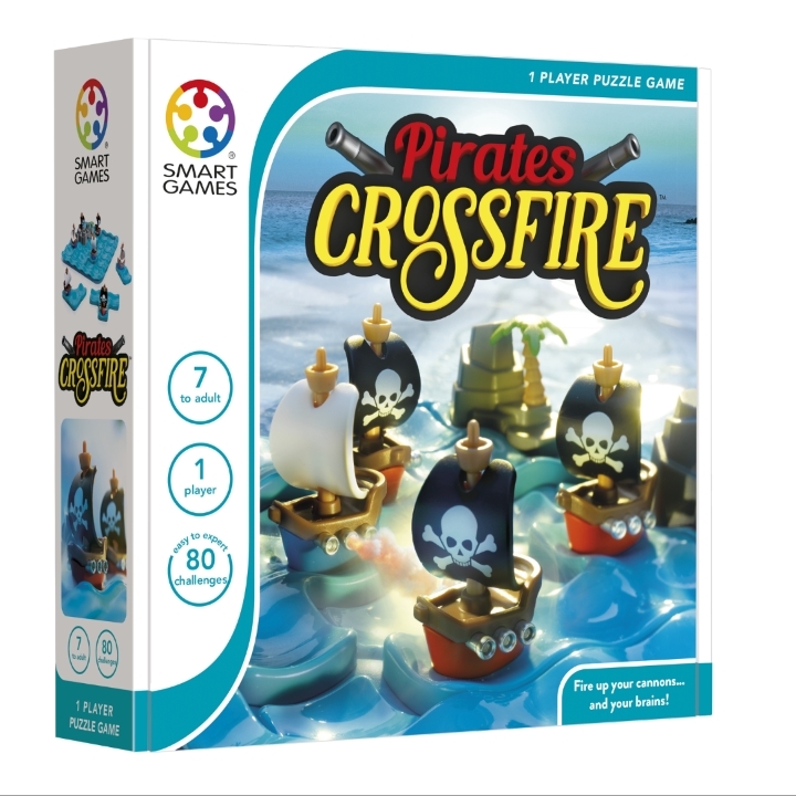 智力遊戲：海軍海盜大對戰