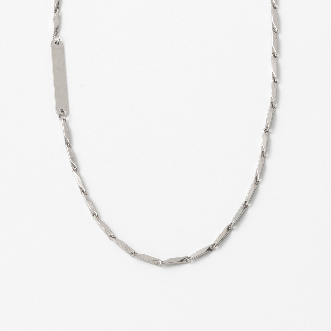 韓國,鋼飾,項鍊