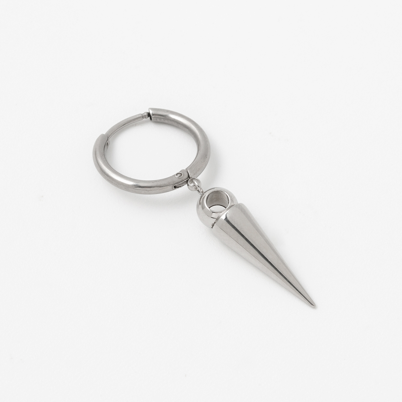 韓國,鋼飾,耳環