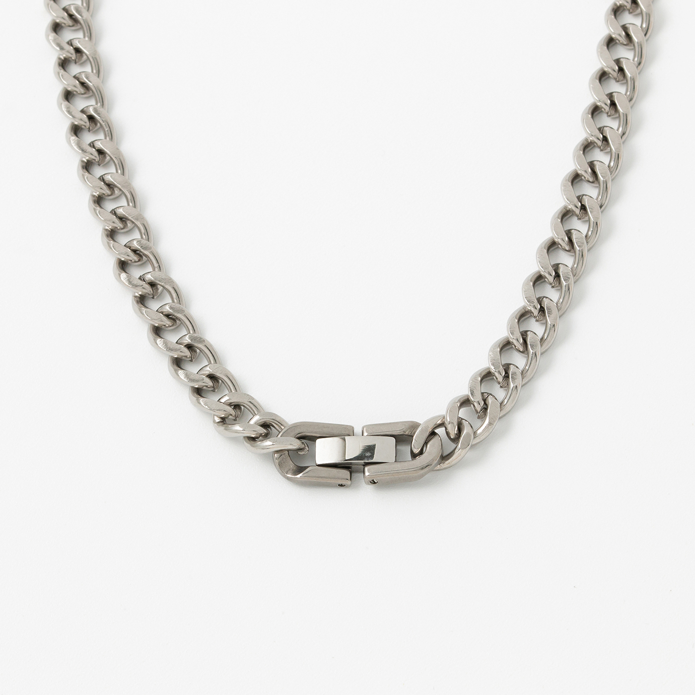 韓國,鋼飾,項鍊