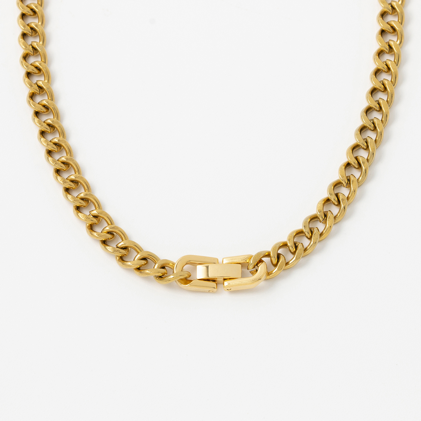 韓國,鋼飾,項鍊