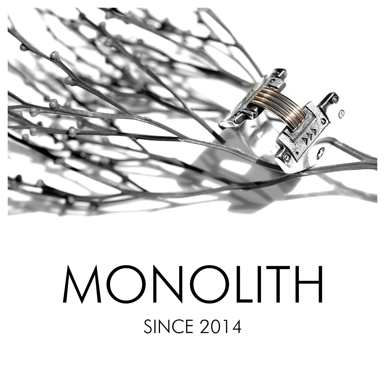 打印幾何【戒指】