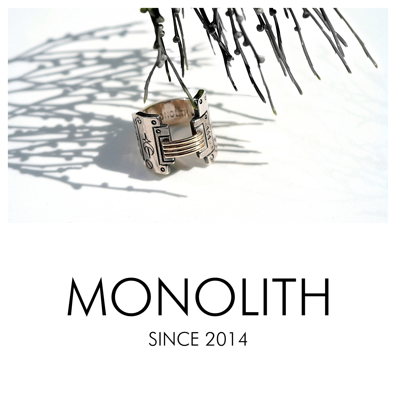 打印幾何【戒指】