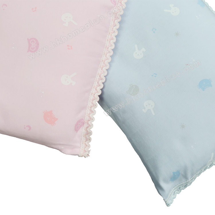 New Star: 台灣製 - 嬰兒動物長形枕頭 NS3575