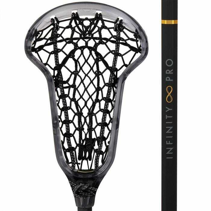 ECD Infinity Pro Women's Complete Lacrosse Stick