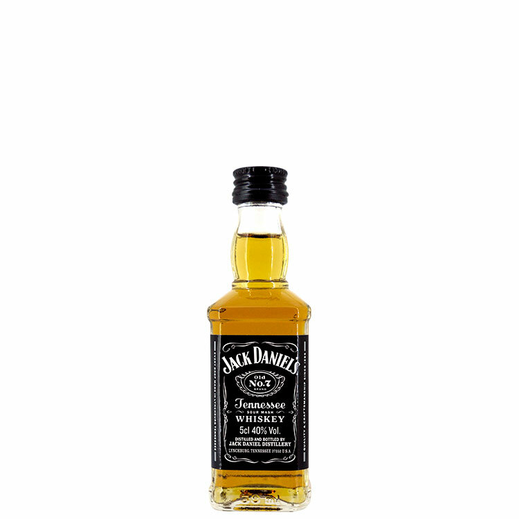 Jack Daniel