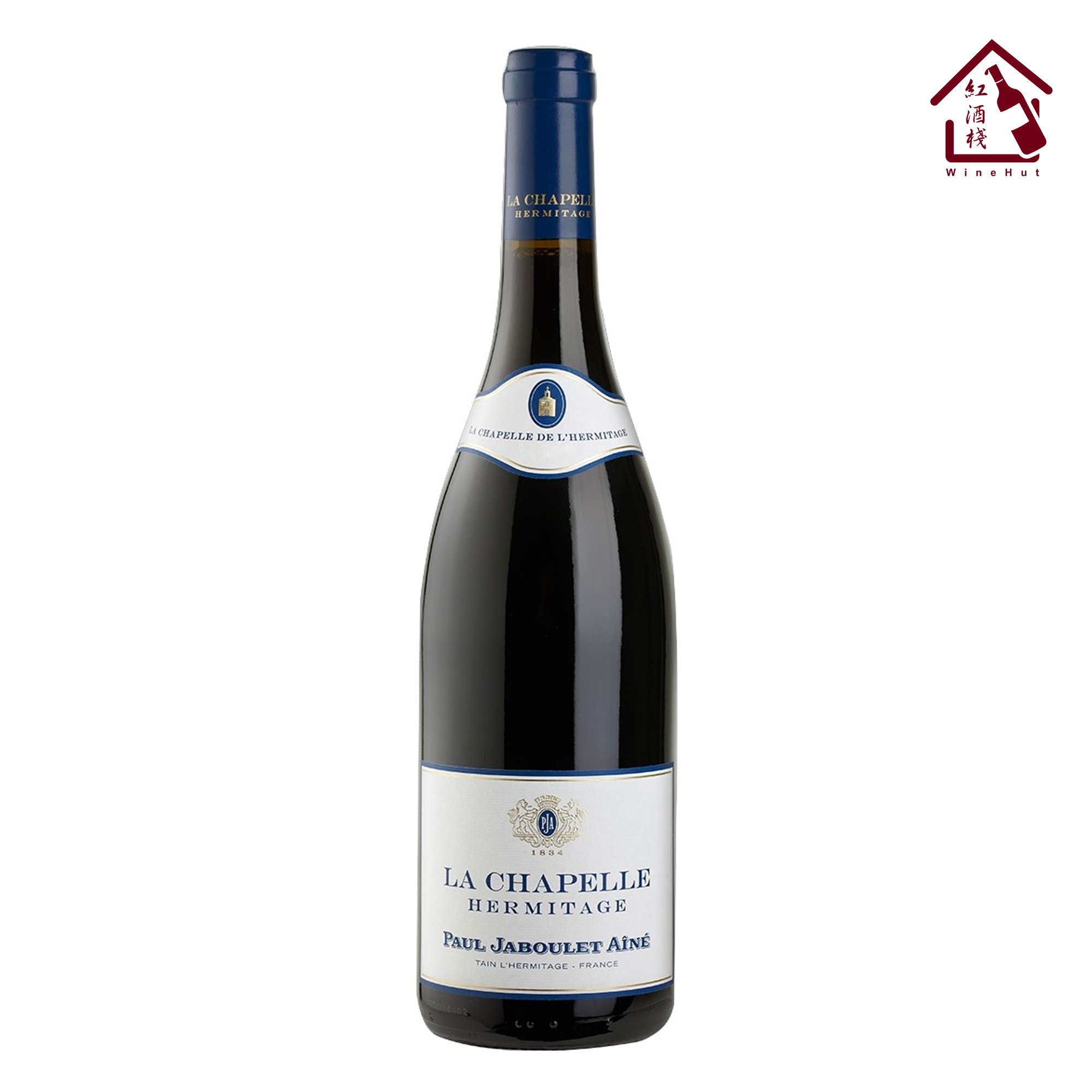 Paul Jaboulet Aine Hermitage La Chapelle 2006