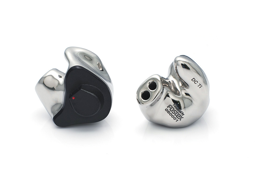 FitEar DC Ti