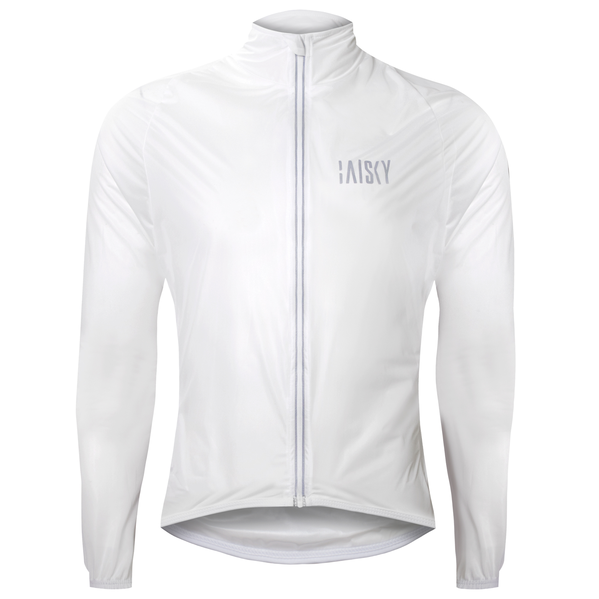 男女款風衣外套 黑俠 白