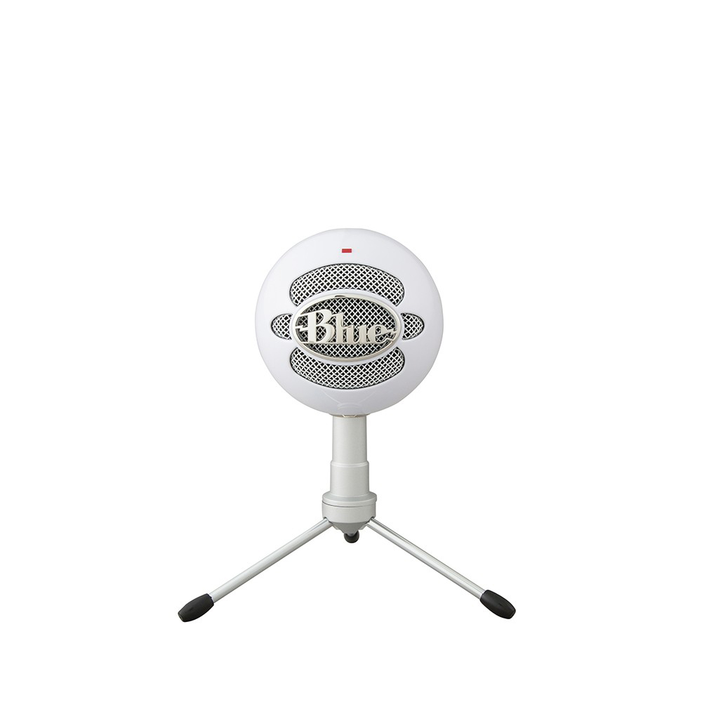 福利品出清【美國Blue】Snowball ICE 小雪球USB麥克風
