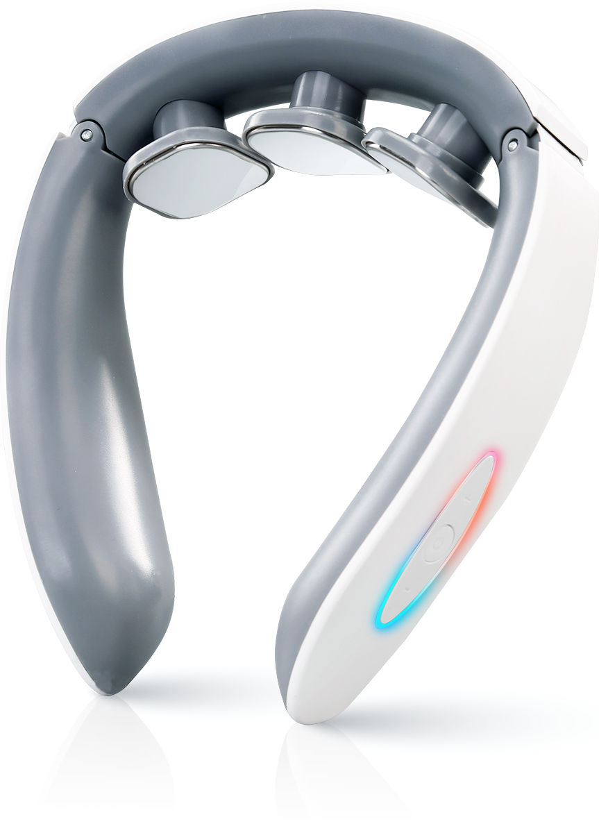 XPower NM3 EMS Neck Massager智能頸椎按摩儀