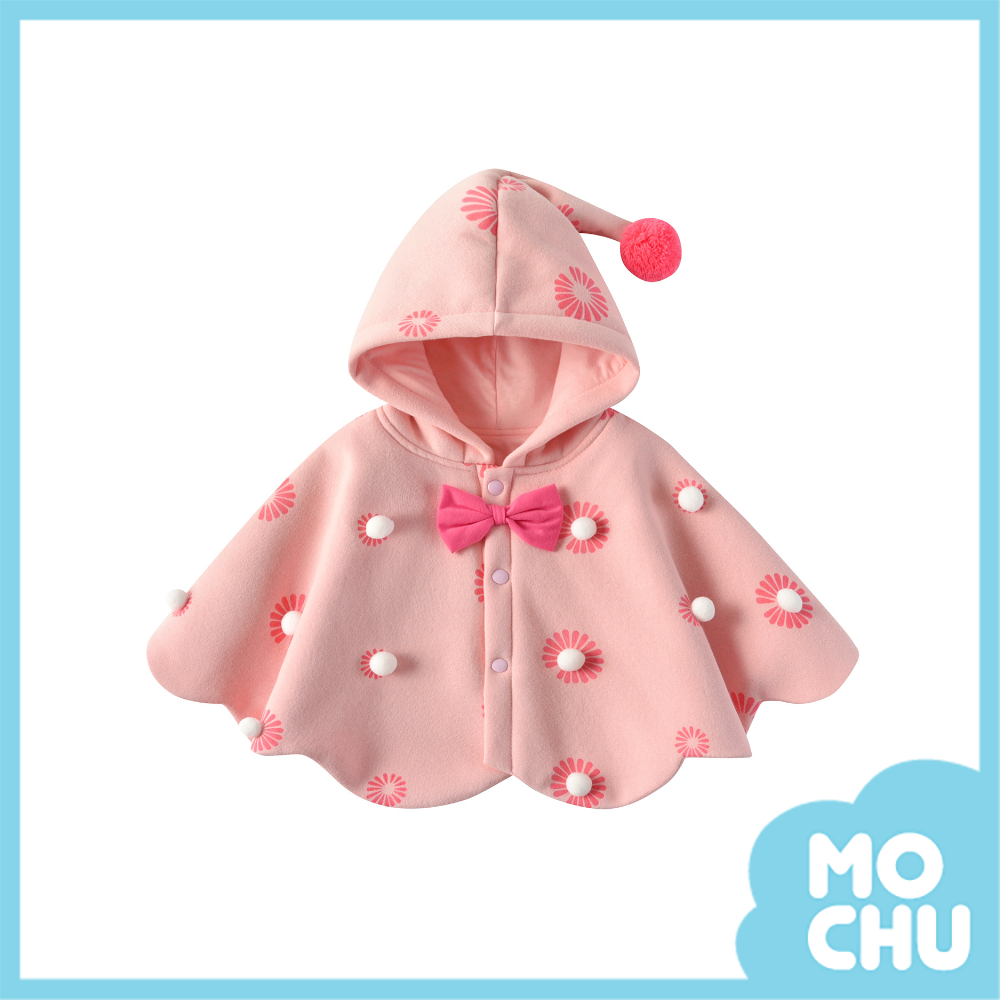 小粉菊秋冬斗蓬