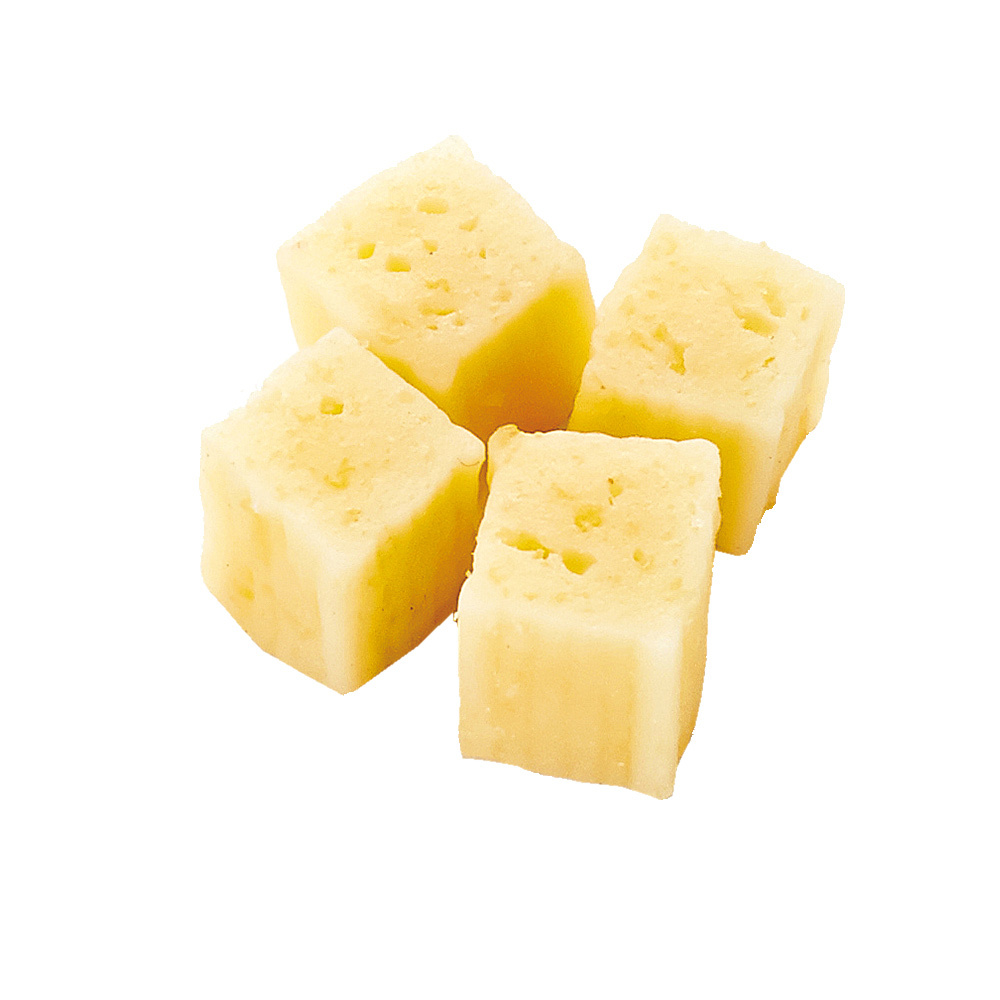 Sunrise 狗小食．角切芝士粒110g EXP:11/2026