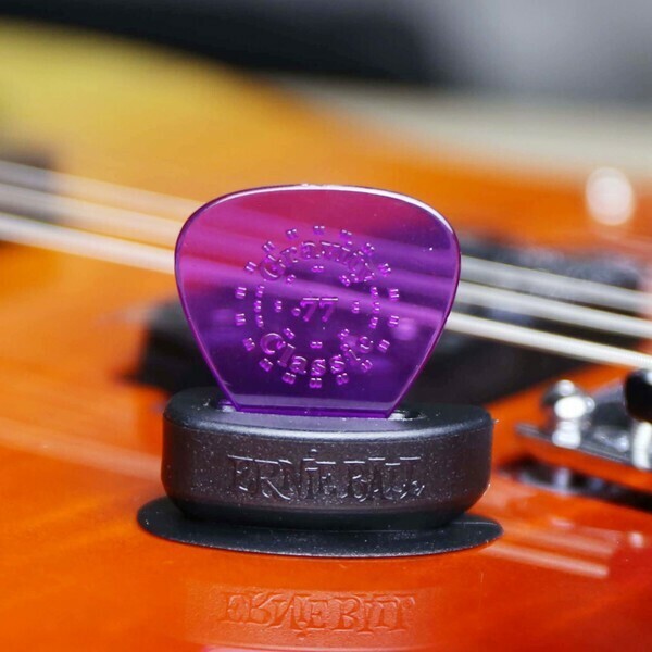 Gravity Picks Gravity 薄片組 民謠 3片裝 系列 Picks 第 3 張圖片｜三峽配件 / 週邊