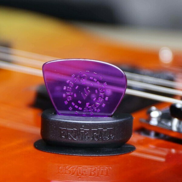 Gravity Picks Gravity 薄片組 民謠 3片裝 系列 Picks 第 4 張圖片｜三峽配件 / 週邊