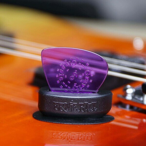 Gravity Picks Gravity 薄片組 民謠 3片裝 系列 Picks 第 2 張圖片｜三峽配件 / 週邊