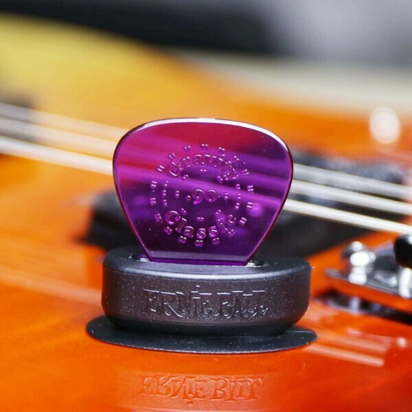 Gravity Picks Gravity 薄片組 民謠 3片裝 系列 Picks 第 5 張圖片｜三峽配件 / 週邊