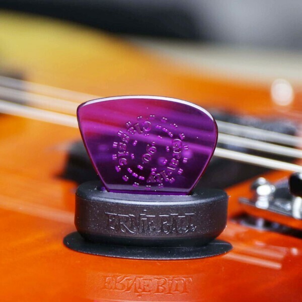 Gravity Picks Gravity 薄片組 民謠 3片裝 系列 Picks 第 6 張圖片｜三峽配件 / 週邊