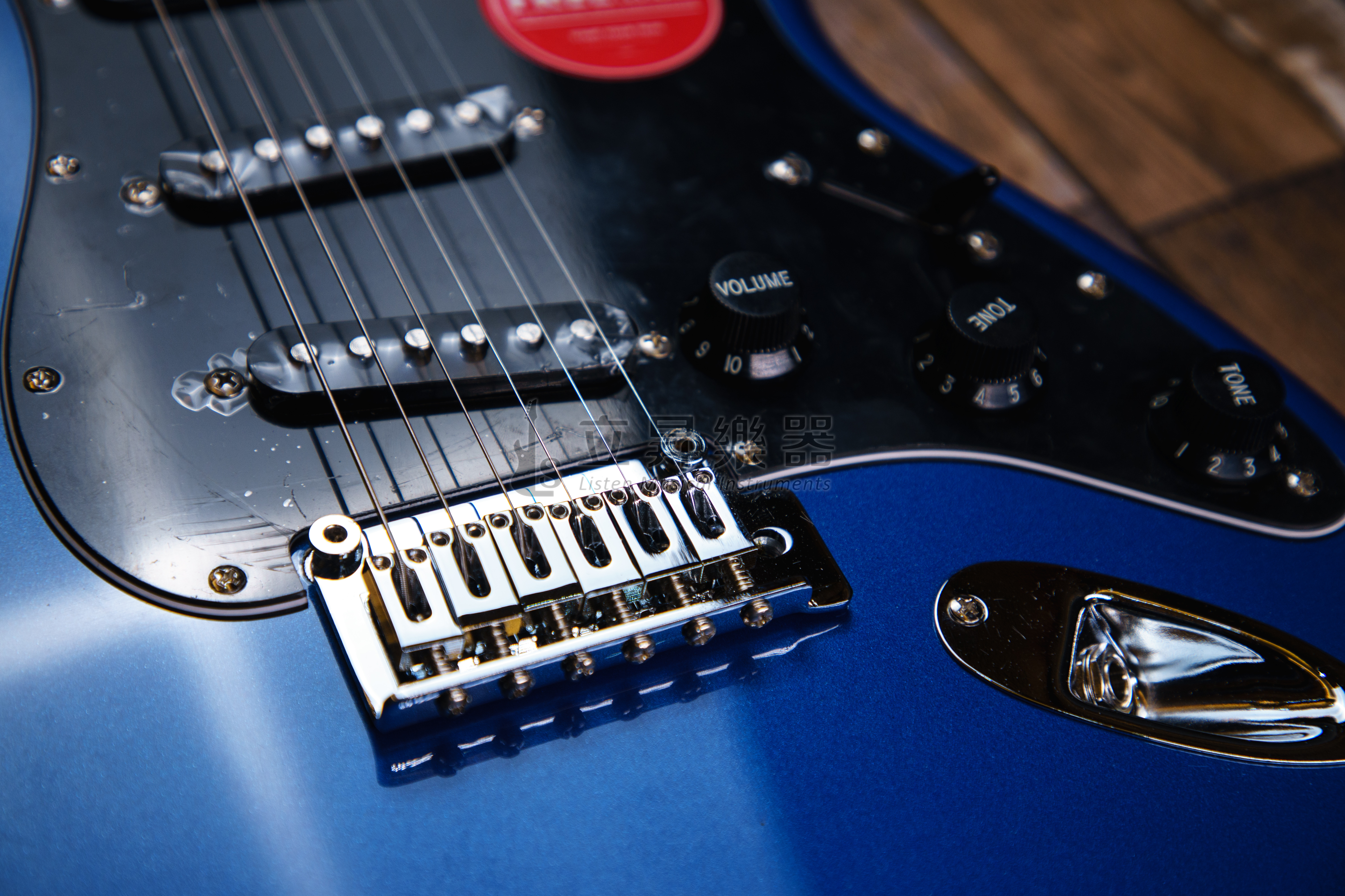 電吉他 Squier Affinity Stratcaster MN LPB Lake Placid Blue 楓木指板 2點式搖座 湖泊藍 單單單