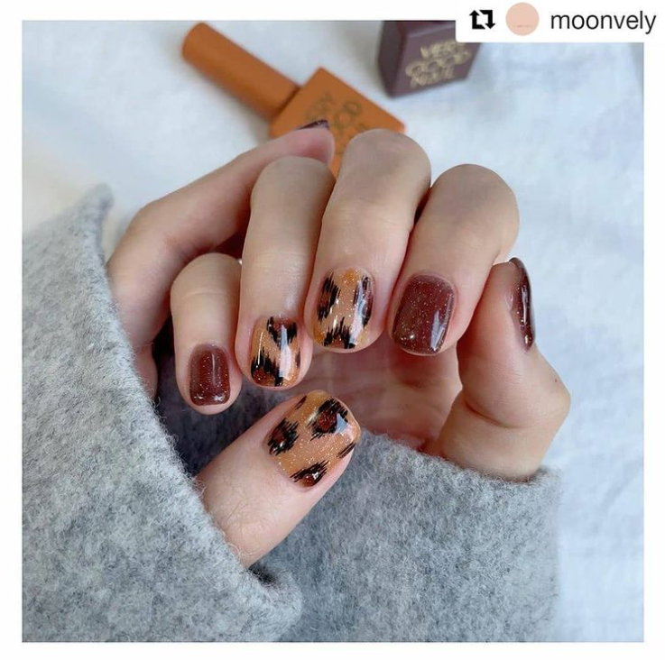 VERYGOODNAIL SP8 (LUNA)