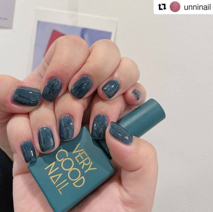 【買一送一】 VERYGOODNAIL SP9