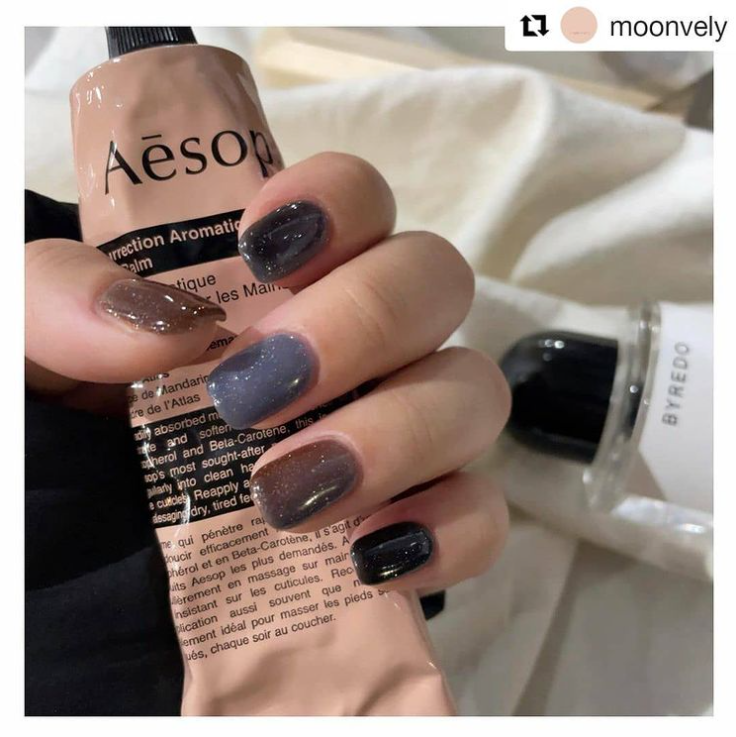 VERYGOODNAIL SP11 (LUNA)