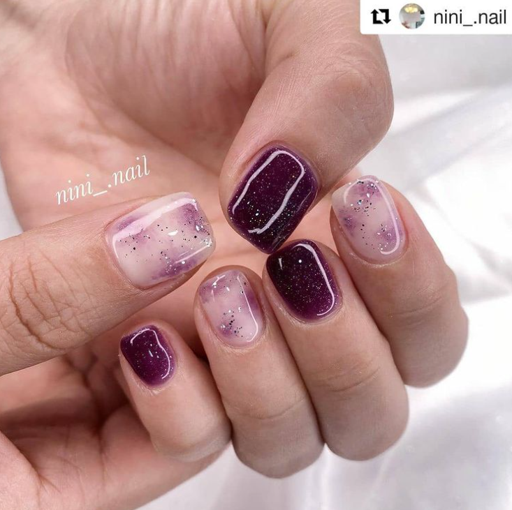 VERYGOODNAIL SP12 (LUNA)