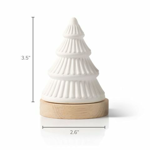 森林杉樹擴香石 | PLANT THERAPY