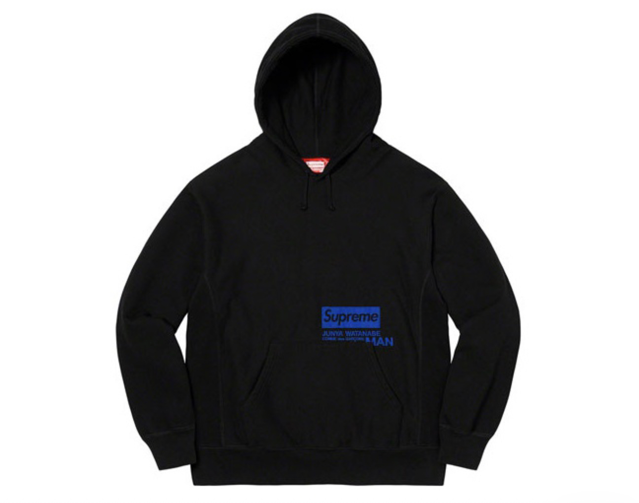 Supreme / JUNYA WATANABE COMME des GARCONS MAN Hooded S