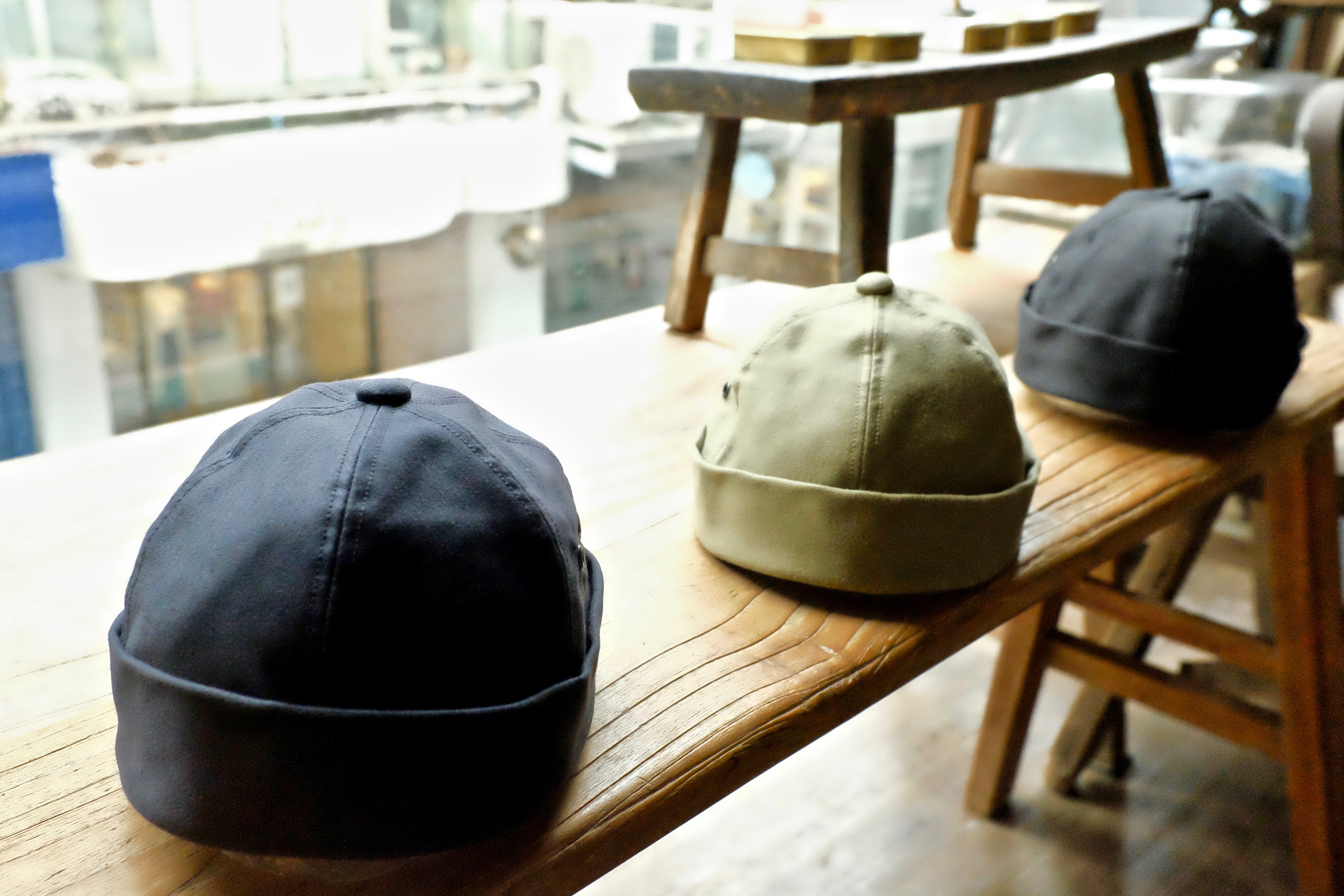 HOUSTON FISHERMAN HAT